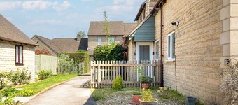 Stunning 2BD in Bourton on the Water