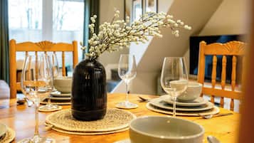 Servicio a la habitación