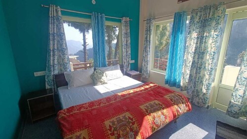 The Hill Heaven HomeStay