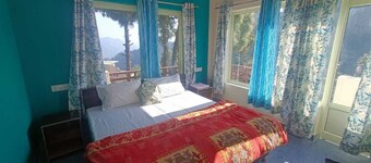 The Hill Heaven HomeStay