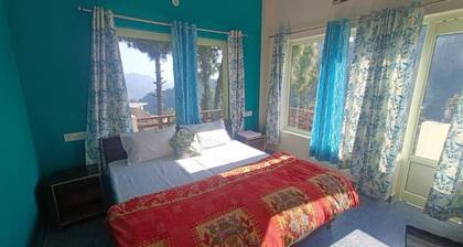 The Hill Heaven HomeStay