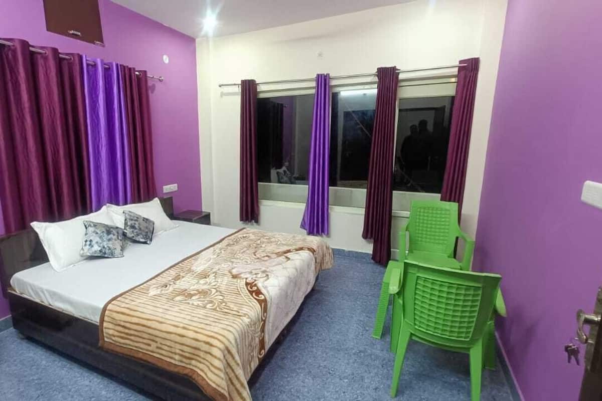 Doppel- oder Zweibettzimmer | Kostenloses WLAN