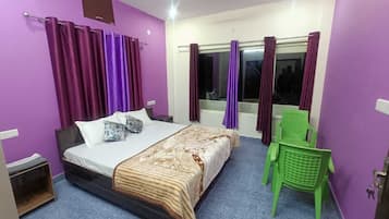 Doppel- oder Zweibettzimmer | Kostenloses WLAN