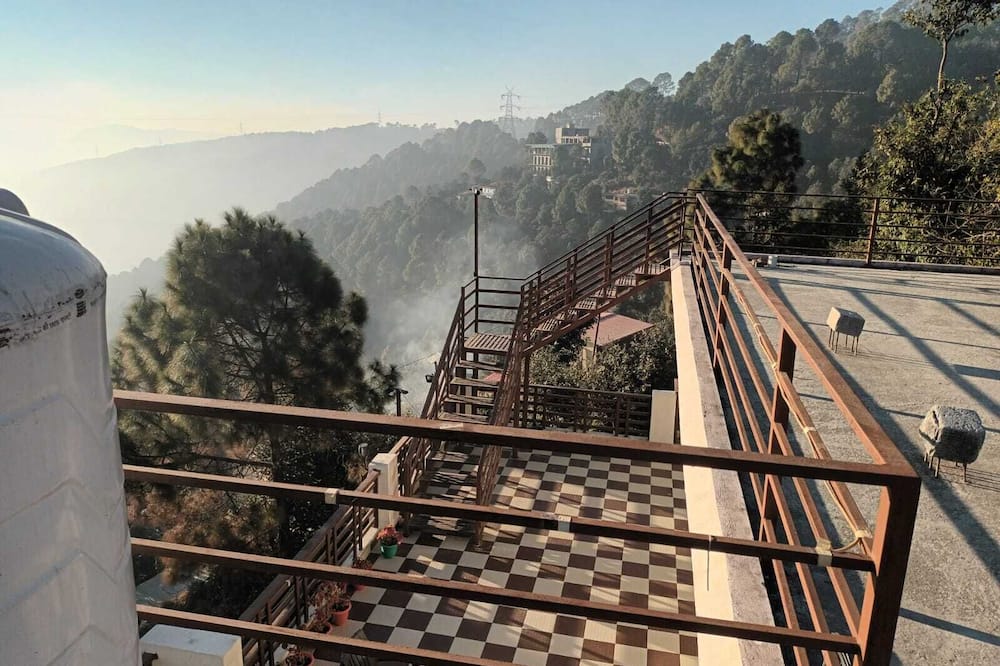 The Hill Heaven HomeStay
