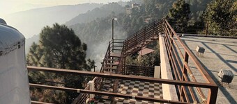 The Hill Heaven HomeStay