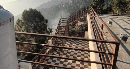 The Hill Heaven HomeStay