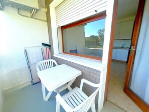 Outdoor dining - COND. S.E.A. - TYPE D1 0+2 - D50158 (Bibione Pineda)