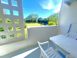 Outdoor dining - COND. S.E.A. - TYPE D1 0+2 - D50158 (Bibione Pineda)