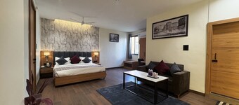 HOTEL KUNDAN COURTYARD