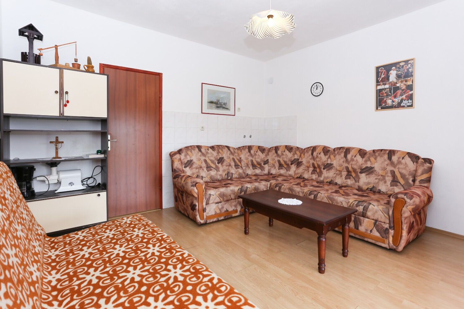 منزل | غرفة المعيشة