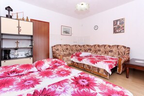 Living room - House Marcelo (Marina)