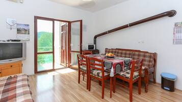 House | Living room