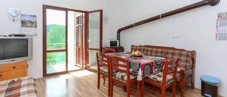 ハウス | リビングルーム