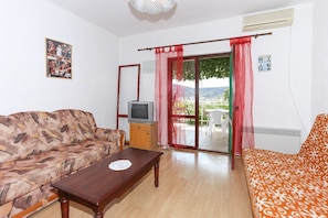 House | Living room - House Marcelo (Marina)