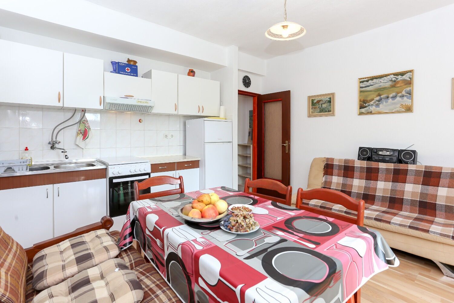 منزل | مطبخ خاص