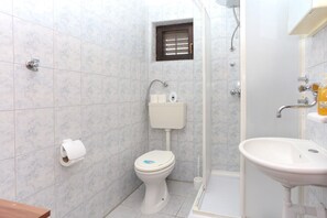 House | Bathroom | Shower - House Marcelo (Marina)