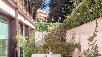 Apartment, 1 Bedroom, Accessible, Patio | Balcony