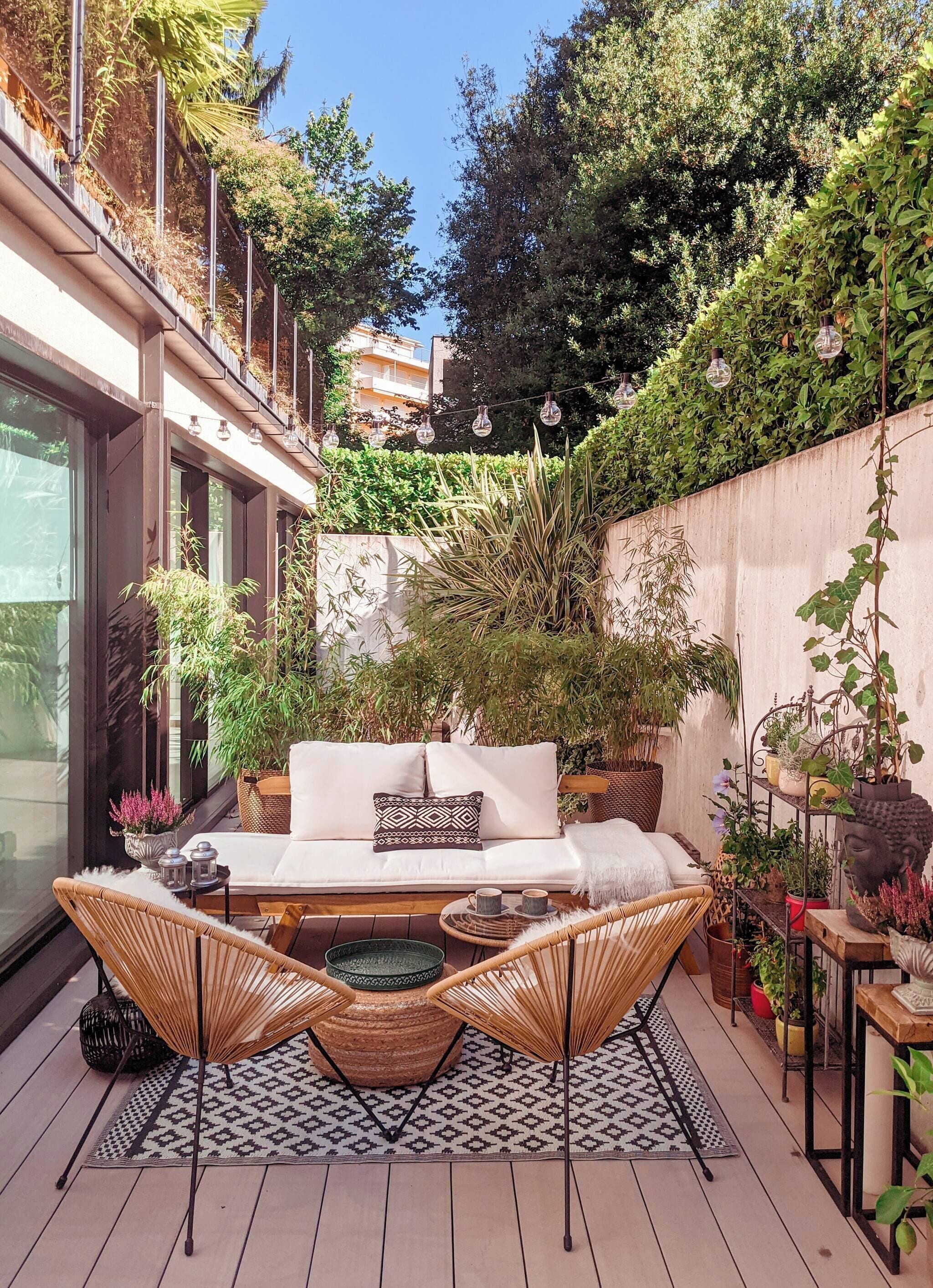 Apartment, 1 Bedroom, Accessible, Patio | Balcony