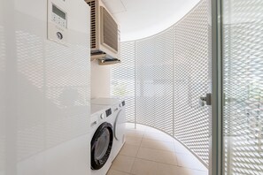 Interior - Stupa Hills XI - The Nest Amazing Sea Views (Benalmádena)