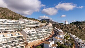 Exterior - Stupa Hills XI - The Nest Amazing Sea Views (Benalmádena)