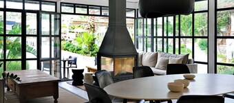 Looking for a house comfort on your vacation? Click.