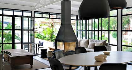 Looking for a house comfort on your vacation? Click.
