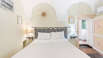 Wi-Fi, draps fournis