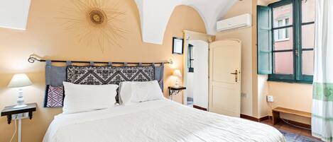 Wi-Fi, draps fournis