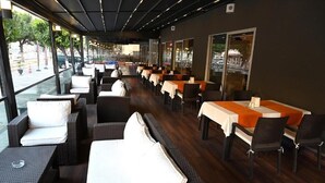 用餐區
