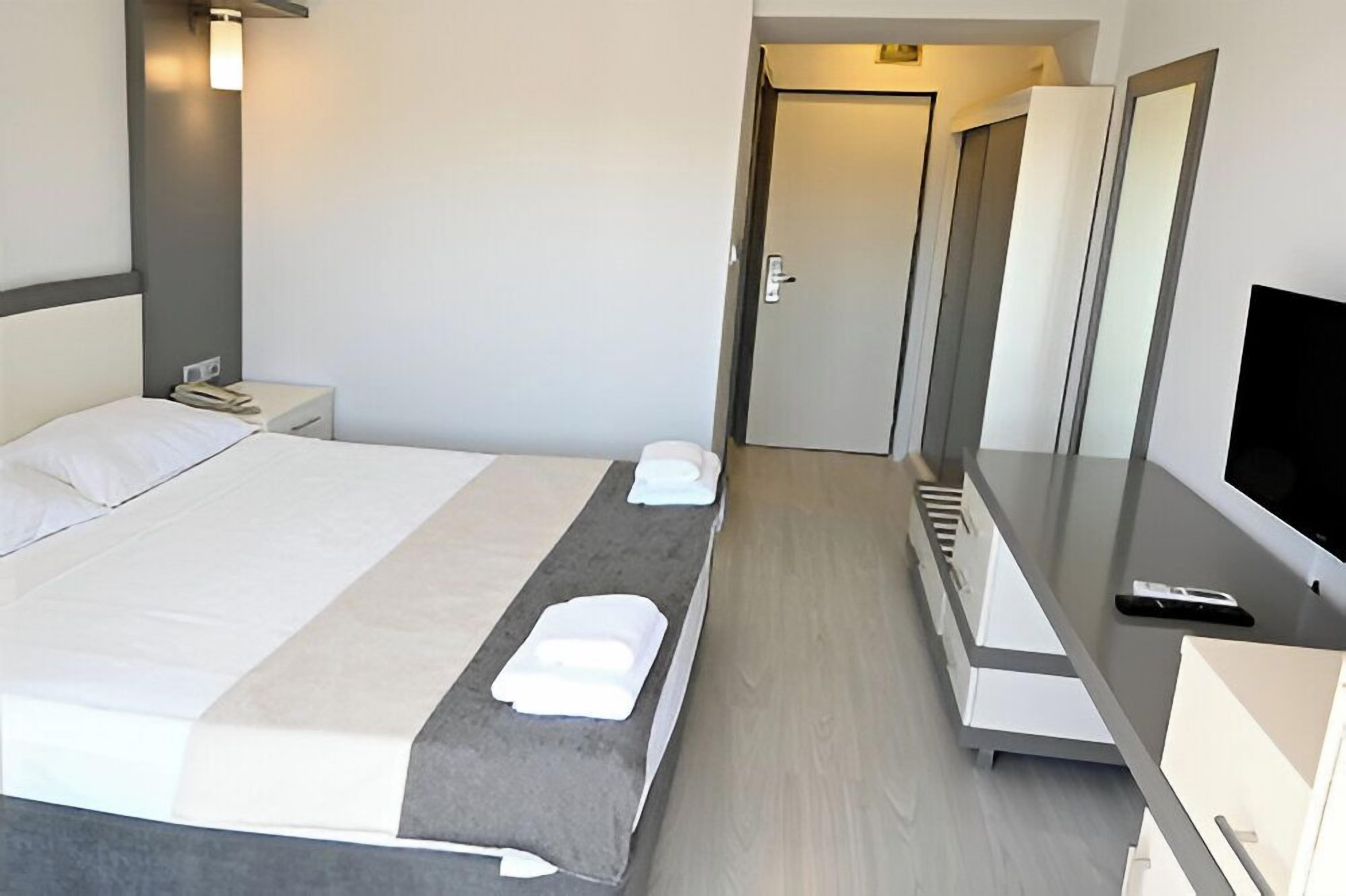 Standard-Doppelzimmer | Kostenloses WLAN