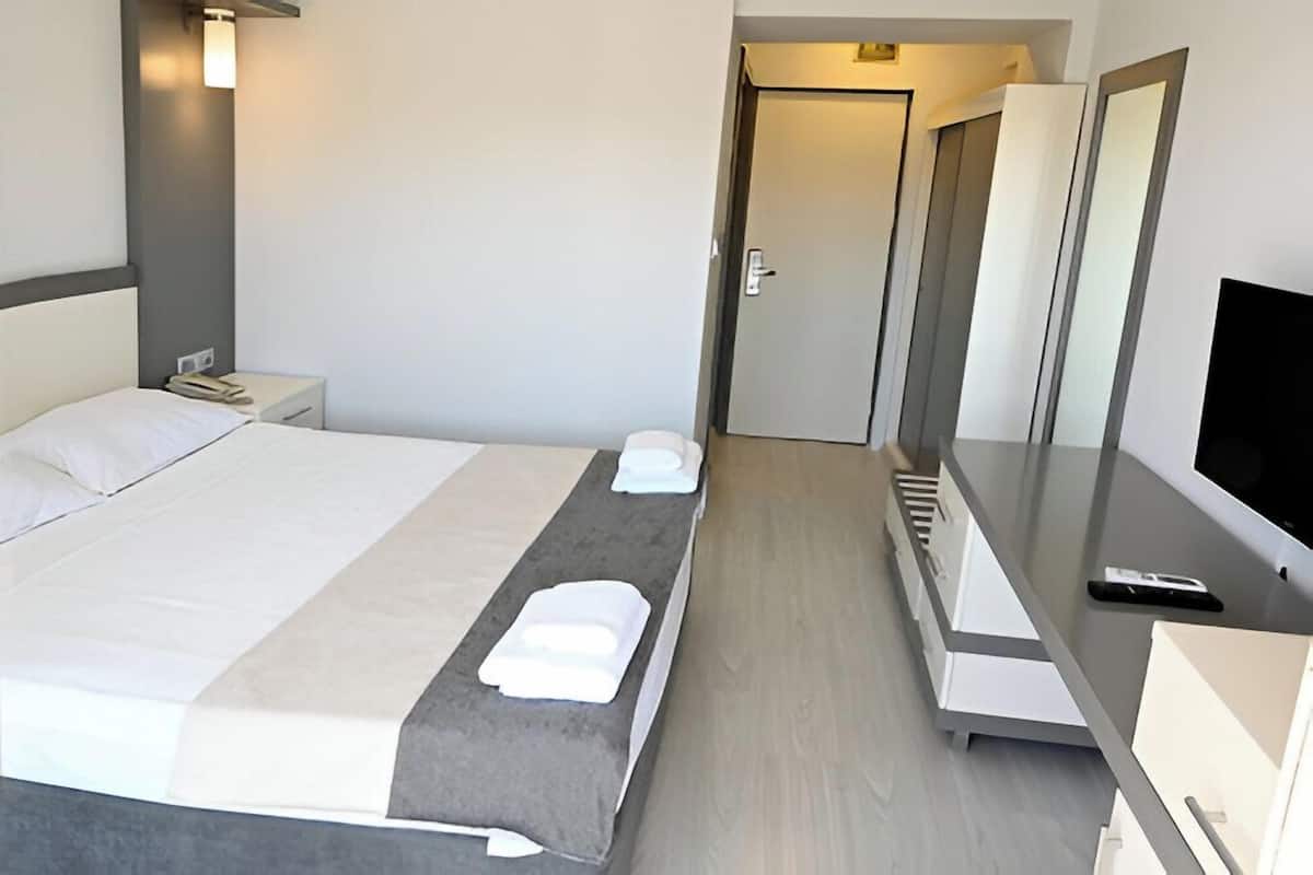 Standard-Doppelzimmer | Kostenloses WLAN
