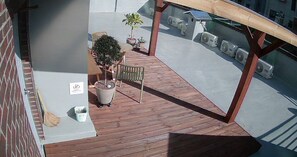 Exterior - U Stay Hostel (Seoul)