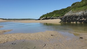 Beach - No. 4 Fistral (Newquay)