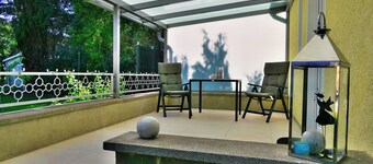 At the gates of Berlin