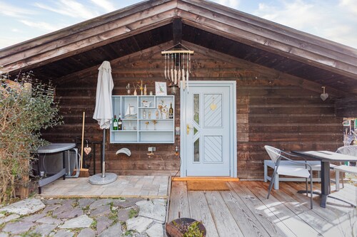 Ferienhaus Wienerwald - Saalfelden