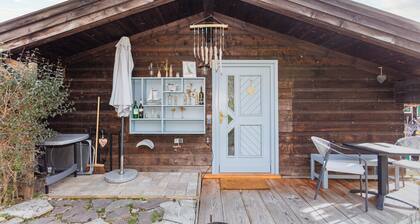 Ferienhaus Wienerwald - Saalfelden