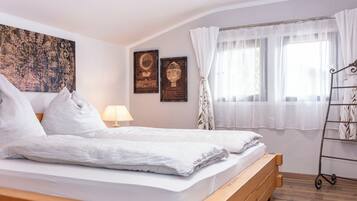 Comfort-Haus, 2 Schlafzimmer, Bergblick | Kostenloses WLAN
