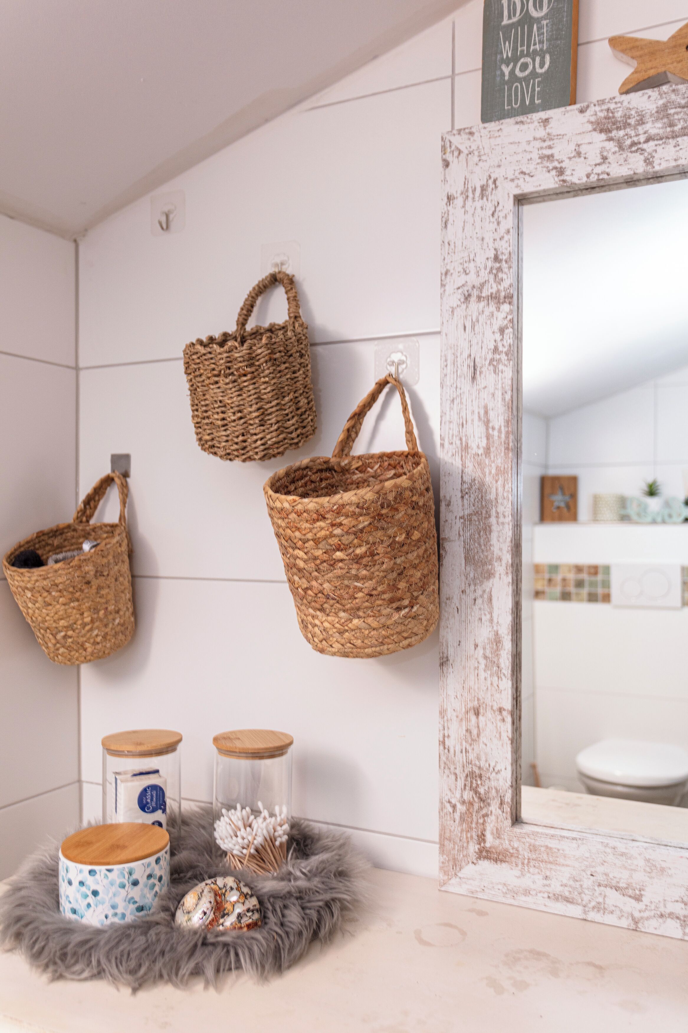 Comfort-Haus, 2 Schlafzimmer, Bergblick | Badezimmer