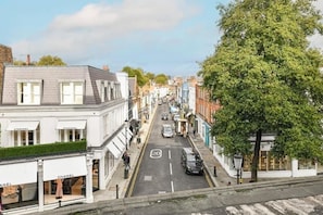 Miscellaneous - The Elden - No.4 (London)