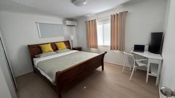 3 Schlafzimmer, Bügeleisen/Bügelbrett, WLAN, Bettwäsche