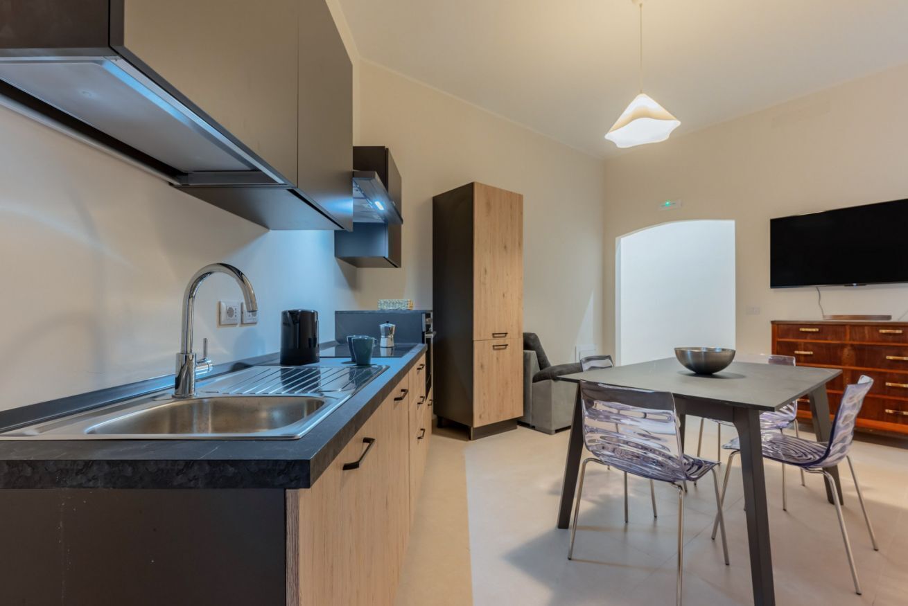 Kühlschrank, Geschirrspüler