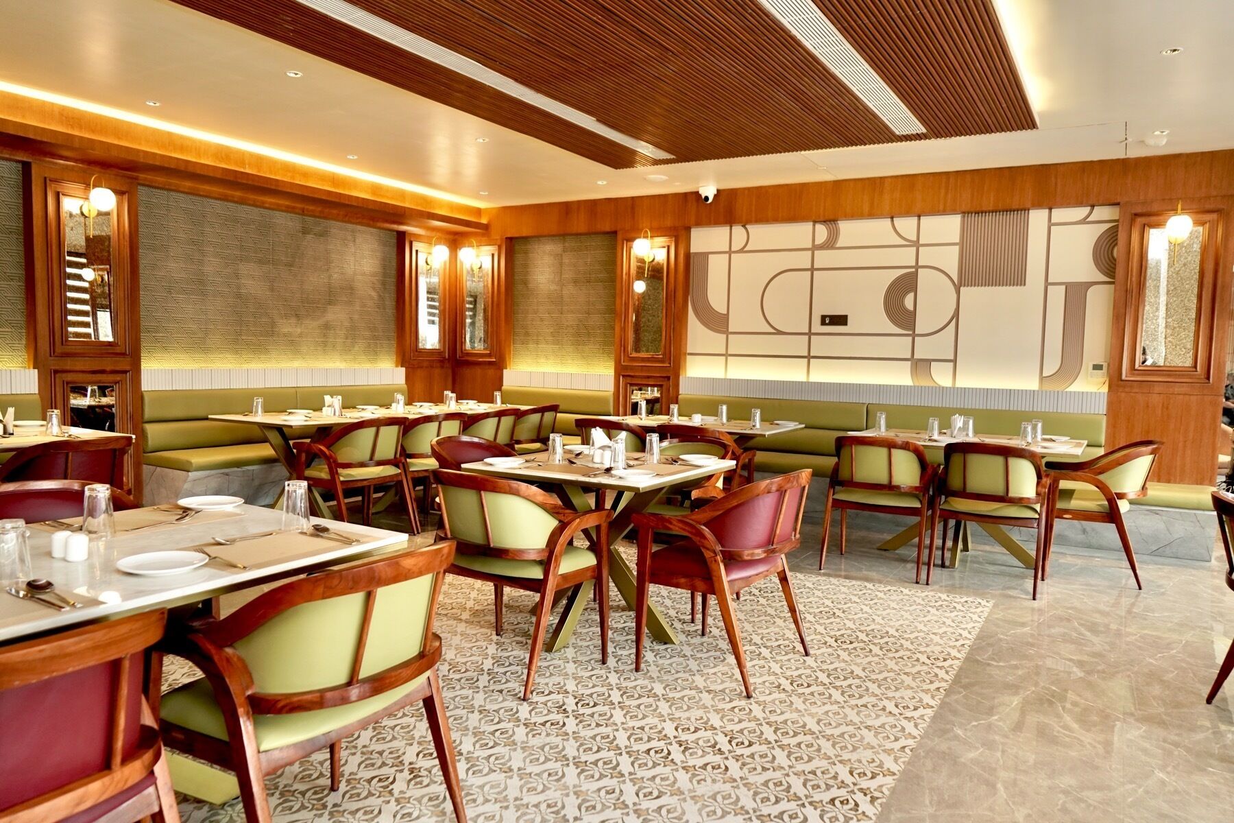 Restoran