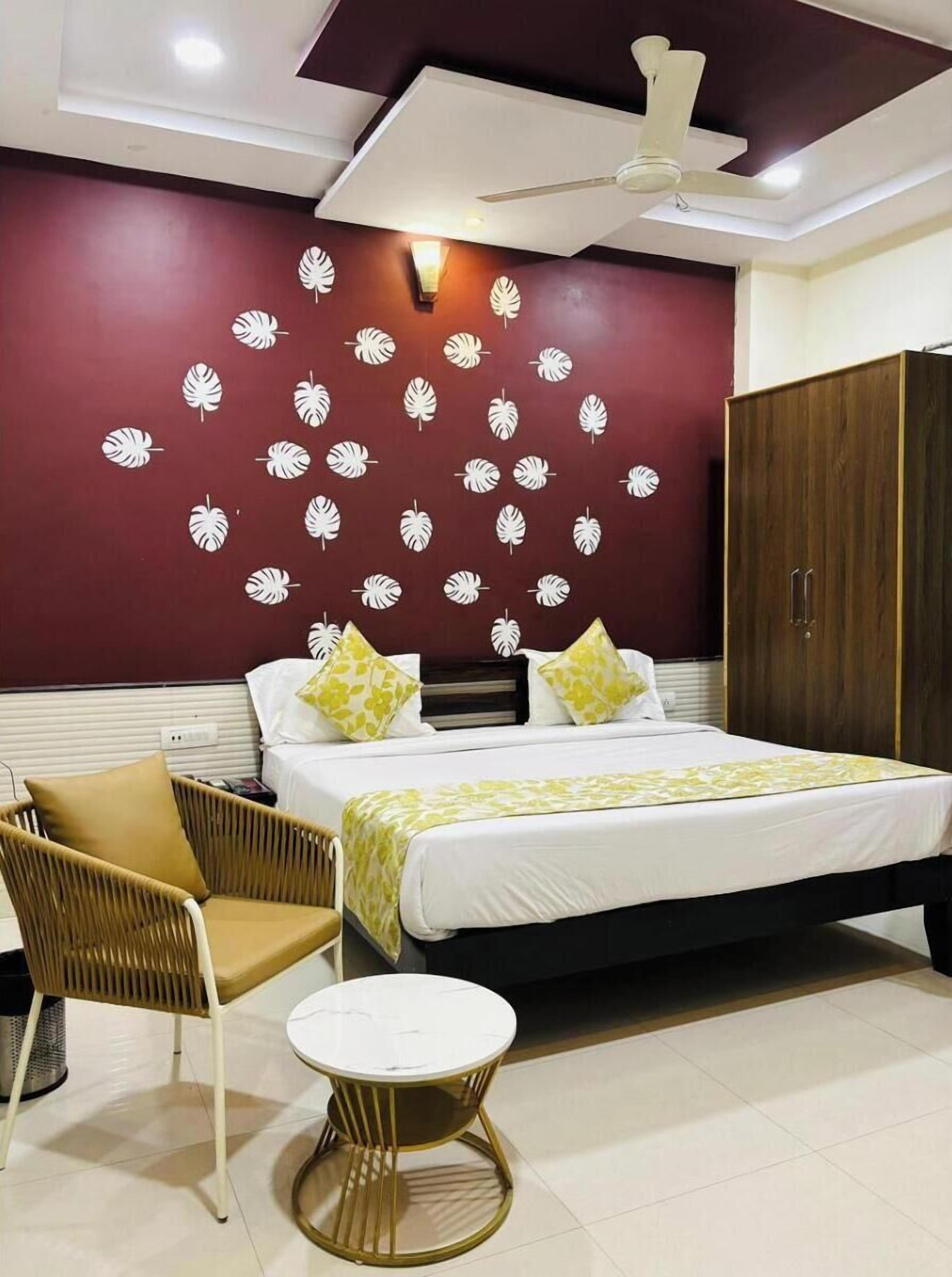 Deluxe Room | Free WiFi