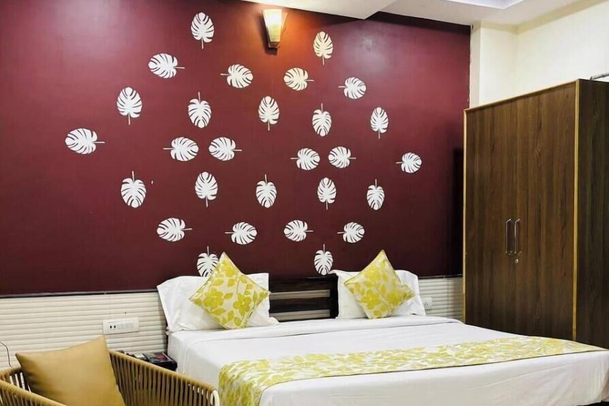 Deluxe Room | Free WiFi