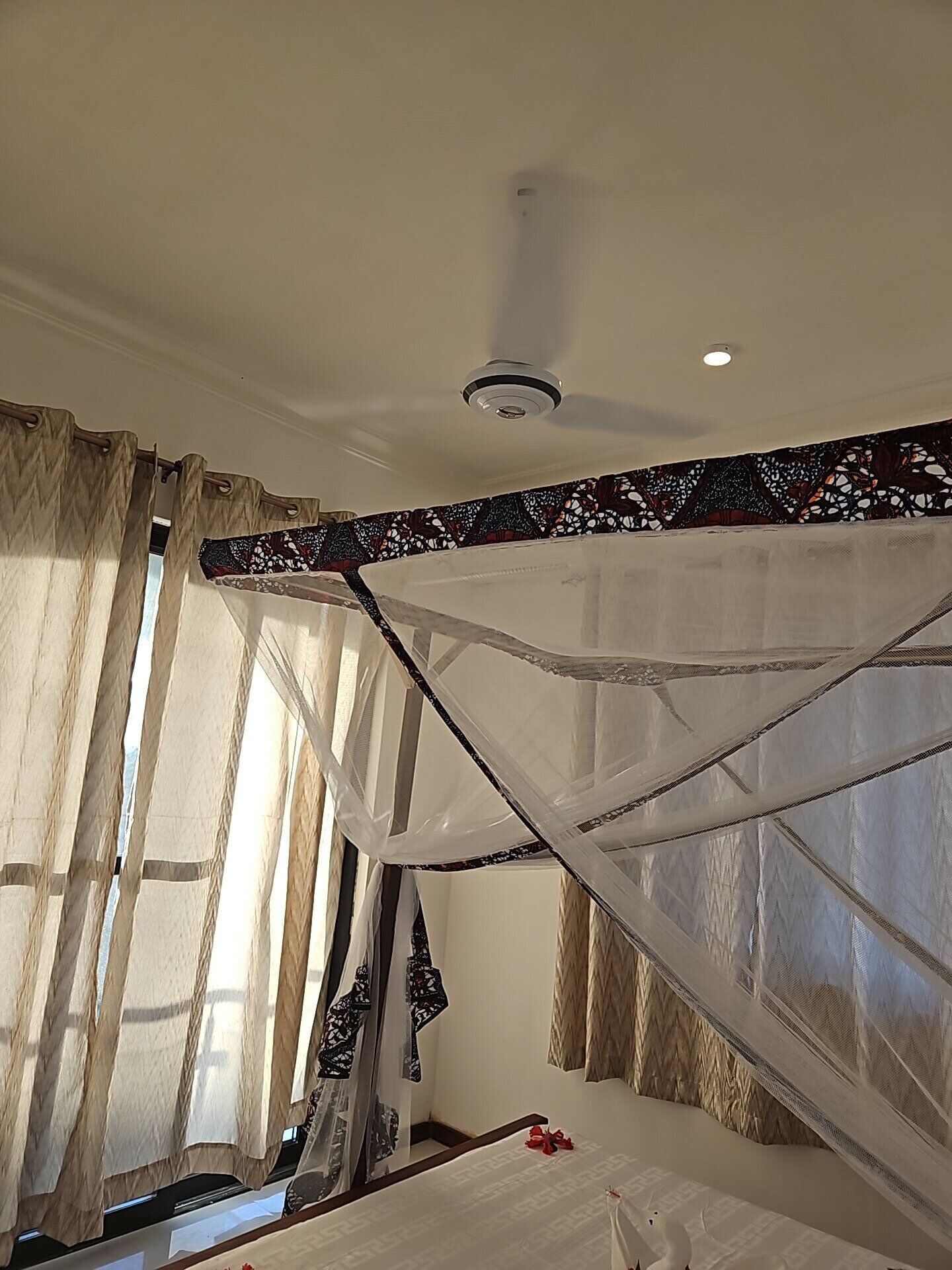 基本雙人房, 海景 | 房內夾萬、書桌、熨斗/熨衫板、免費 Wi-Fi