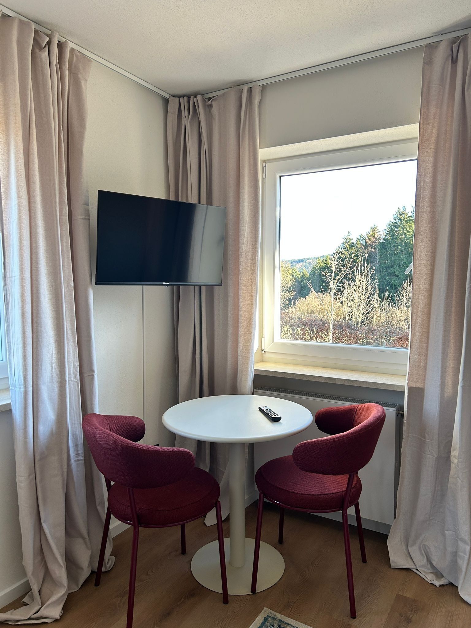 Classic Double Room | Free WiFi