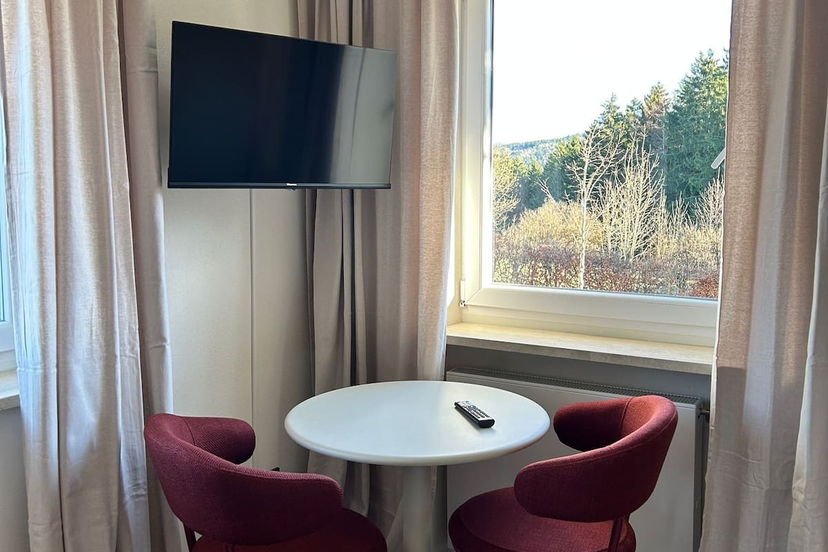 Classic Double Room | Free WiFi