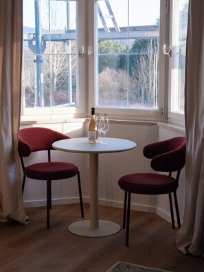 Dining - Lindenhof (Siegsdorf)