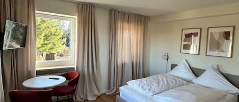 Classic-Doppelzimmer