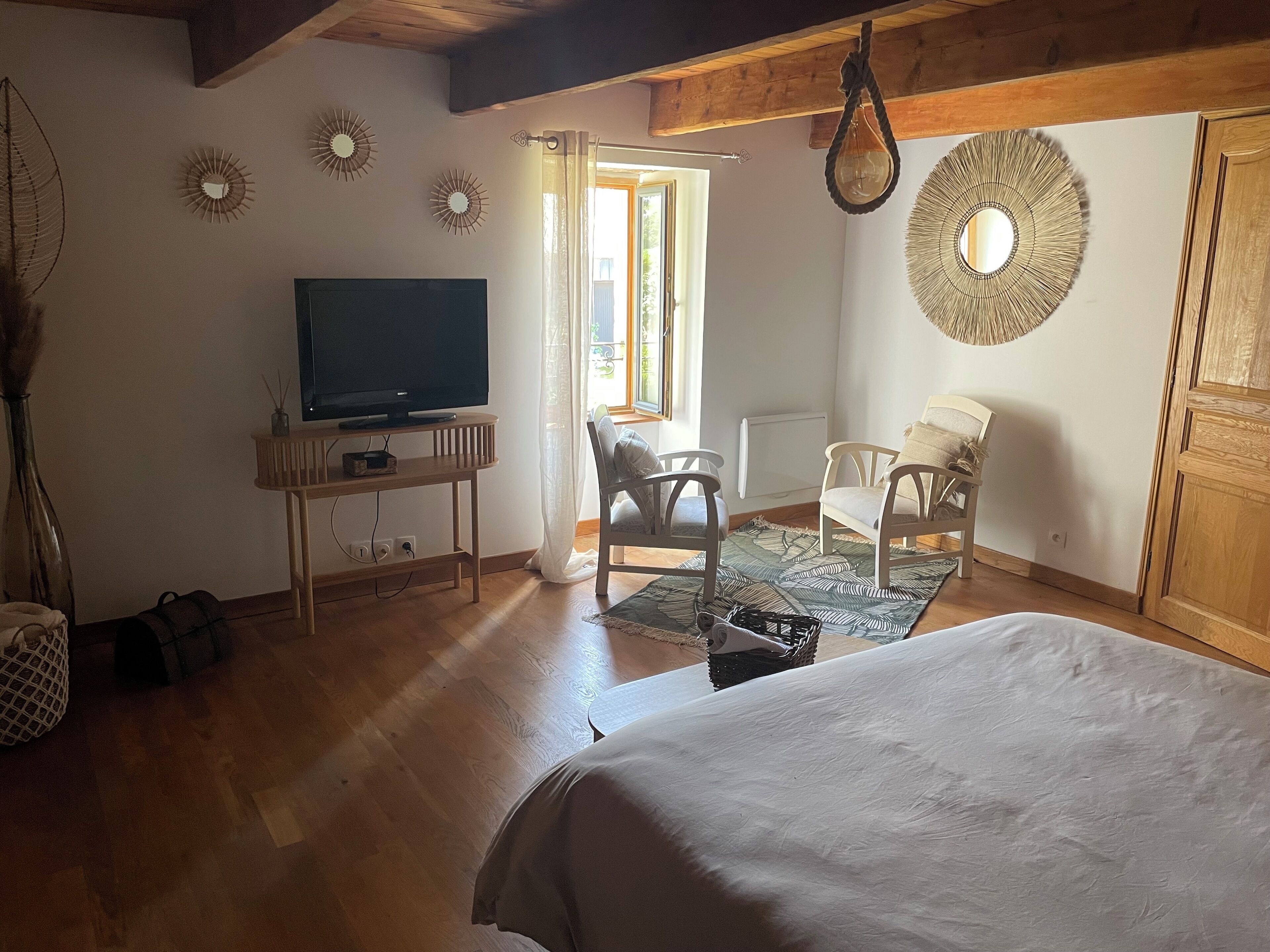 Internet, beddengoed